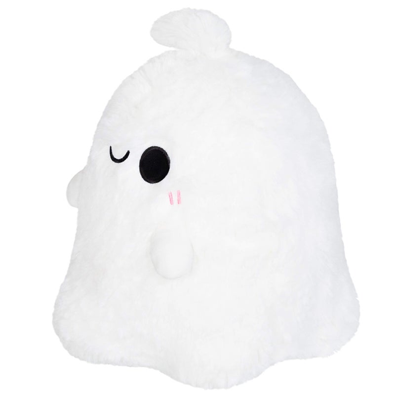 Squishable - Mini Spooky Ghost - Spooky Collection - 9.5 in - Soft Toy Collectible Stuffed Animal - Image 2